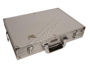 Attache Case Diorama 
